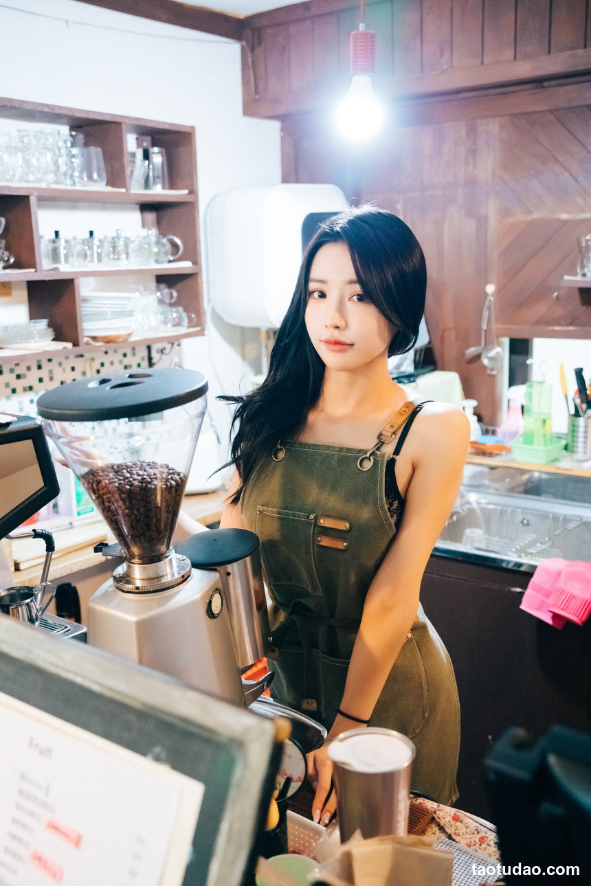 图片[2]-[Loozy] Yeonyu – First play [107P-2.05GB]-艺库