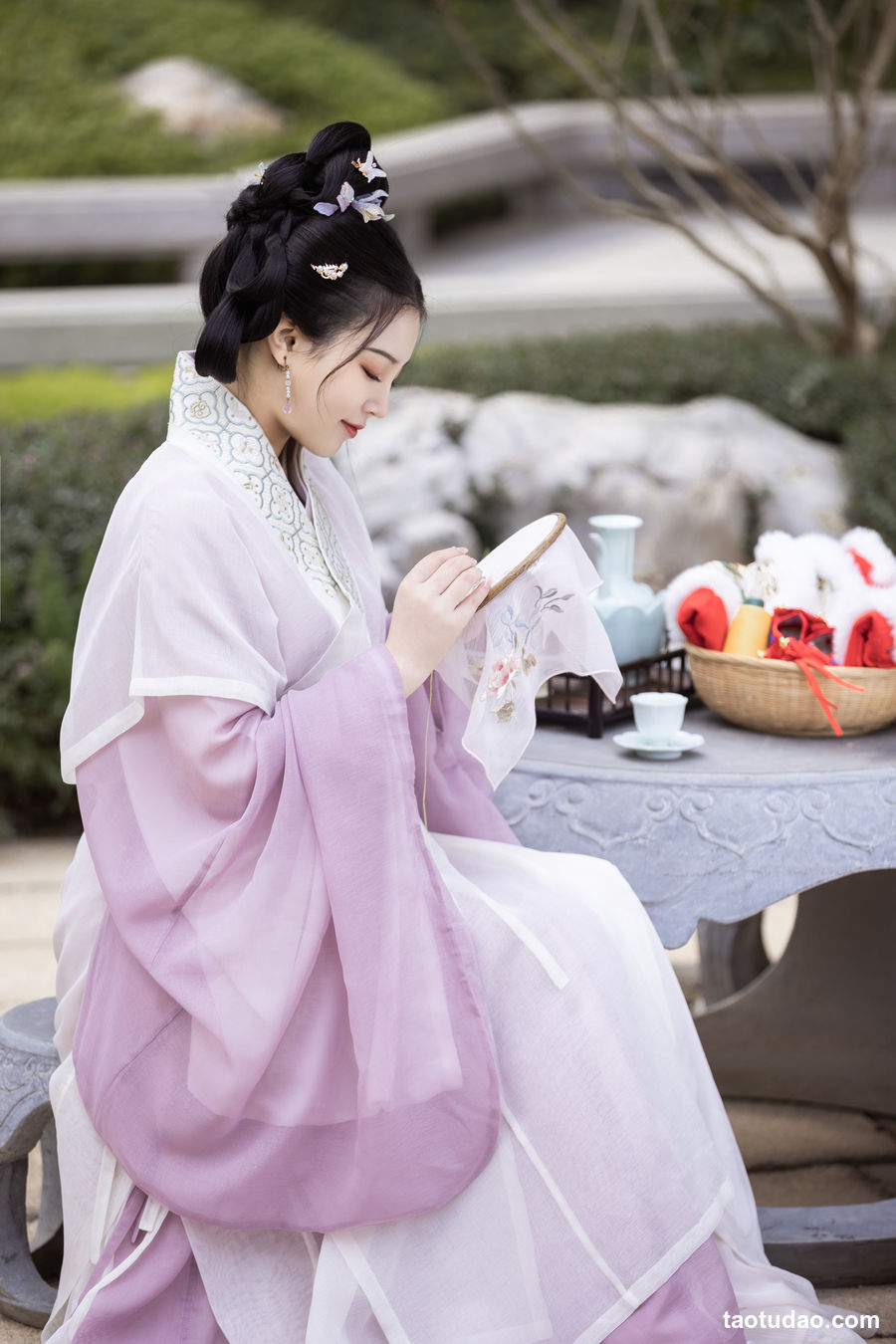 图片[3]-[YITUYU艺图语]2023.02.08 添丁 一堆零一[38+1P／391MB]-艺库