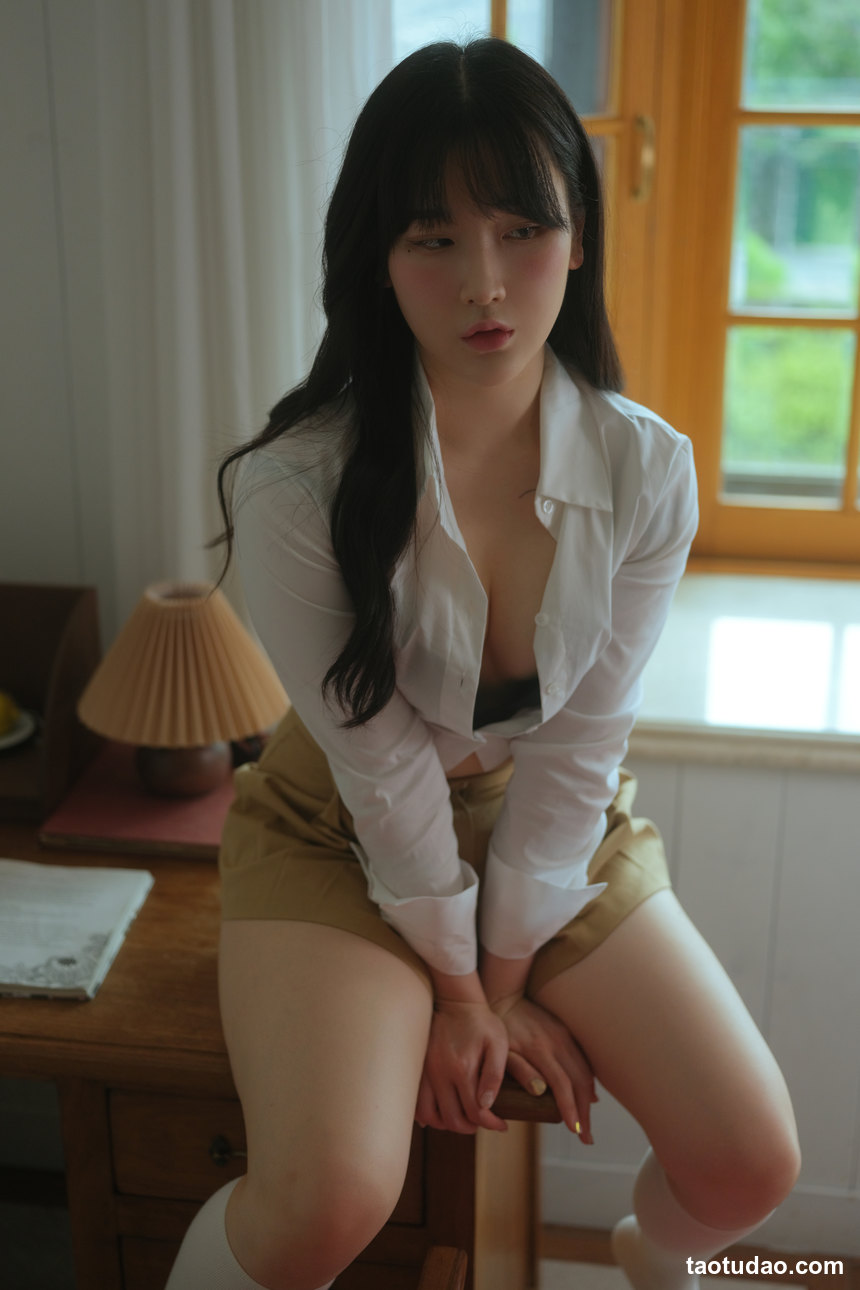 图片[2]-[Yo-U] YeonJju – YJ Skirt [123P+1V-3.64G]-艺库