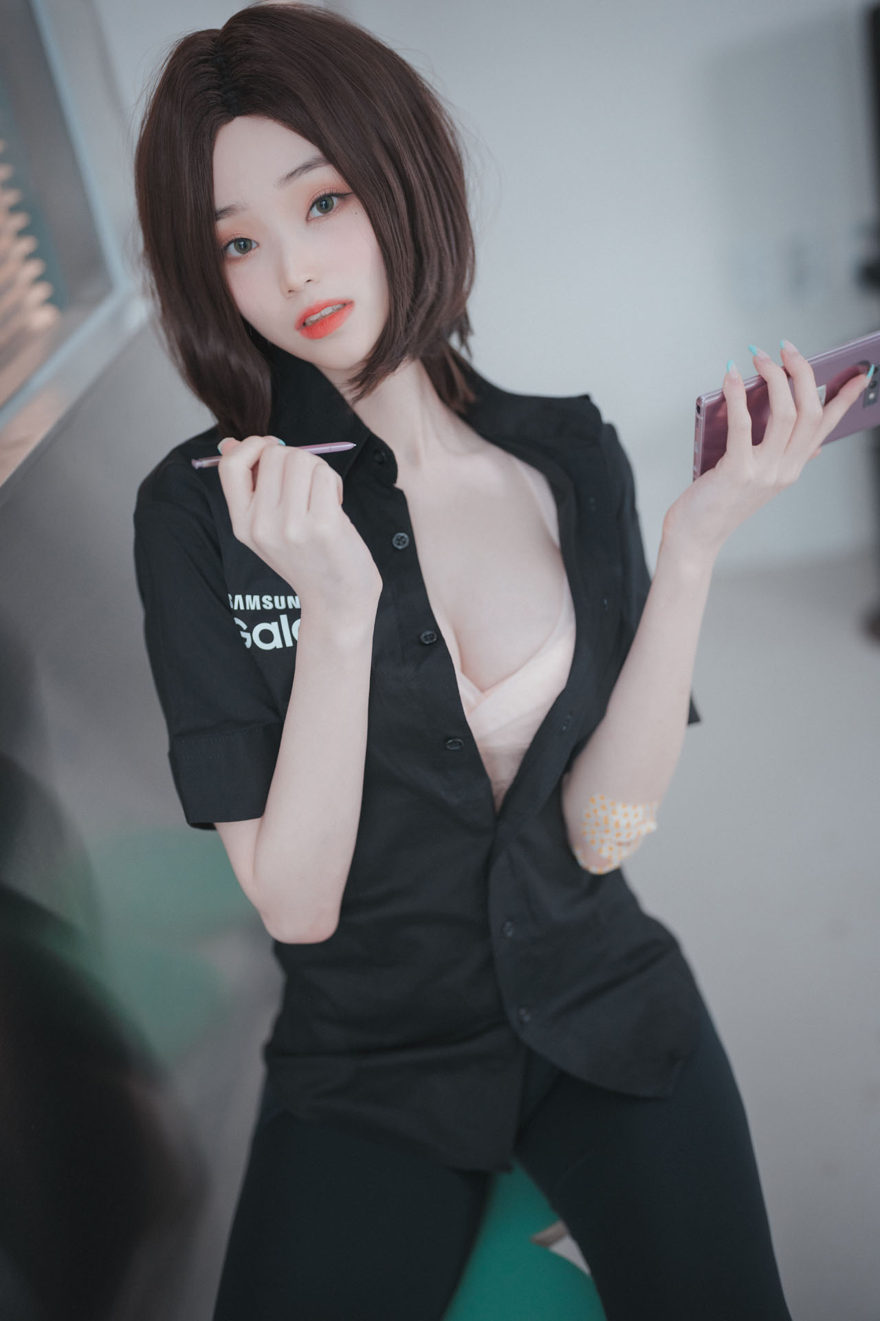 图片[8]-Bambi(밤비) – 全套（自动更新）-艺库