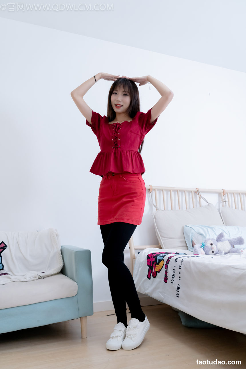 图片[2]-物恋传媒 No.2185 泡泡-朝暮与春秋 [172P1V-5.33GB]-艺库