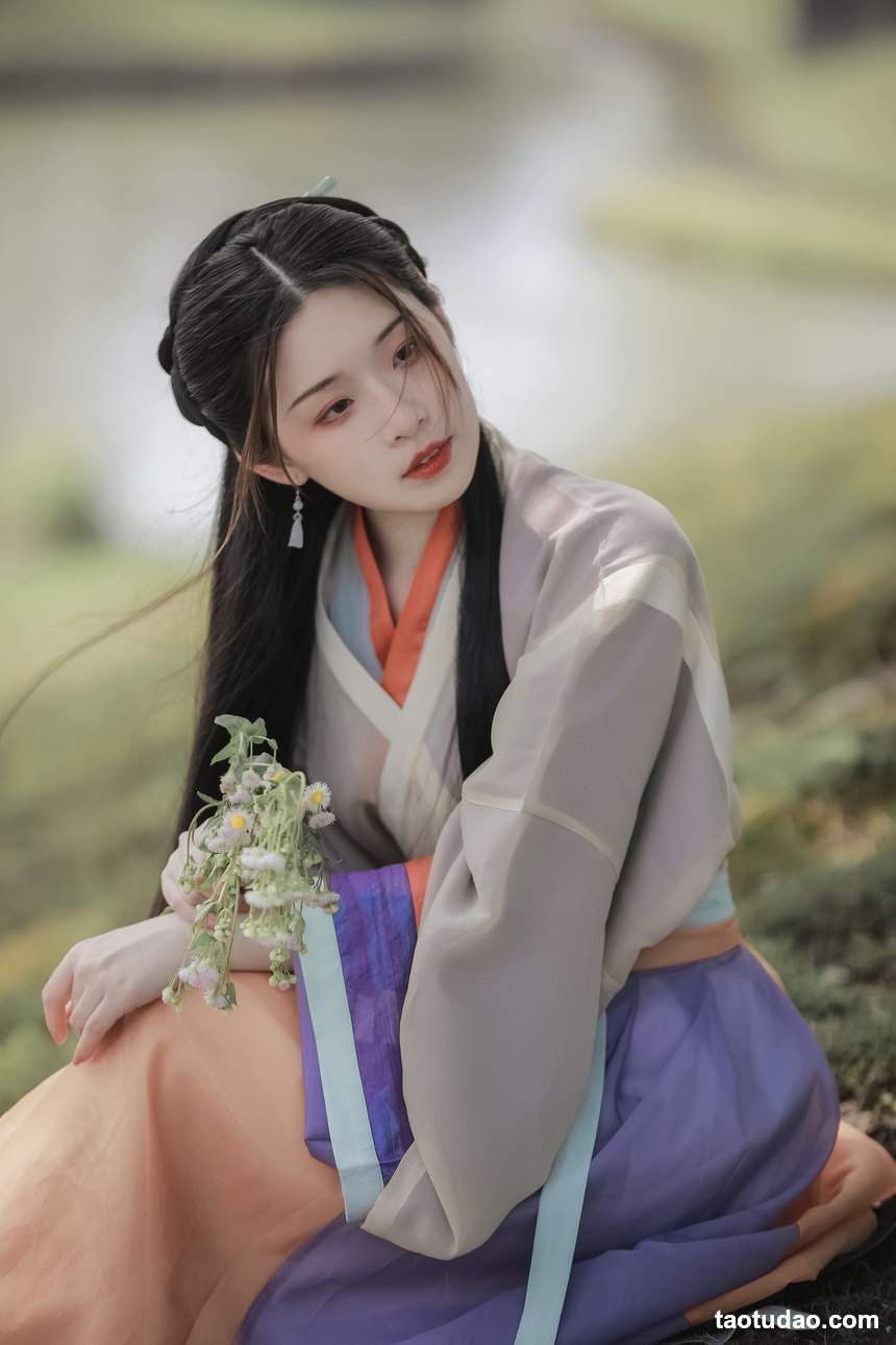 图片[2]-[YITUYU艺图语]2022.05.12 女儿吟 _喵喵家的小鱼干_[21+1P／378MB]-艺库