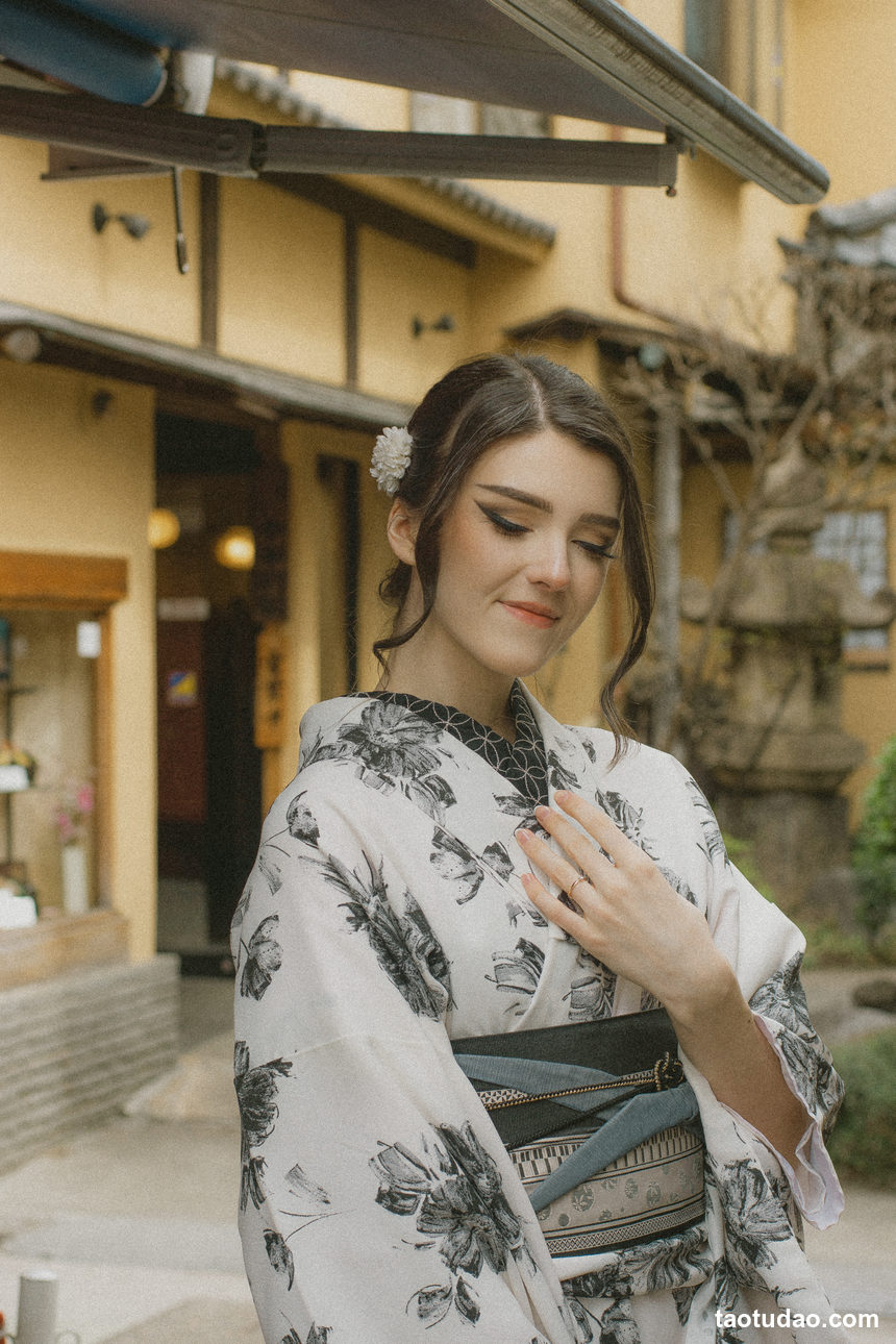 图片[2]-Candy Ball –  kimono[39P-5V-474.9M]-艺库