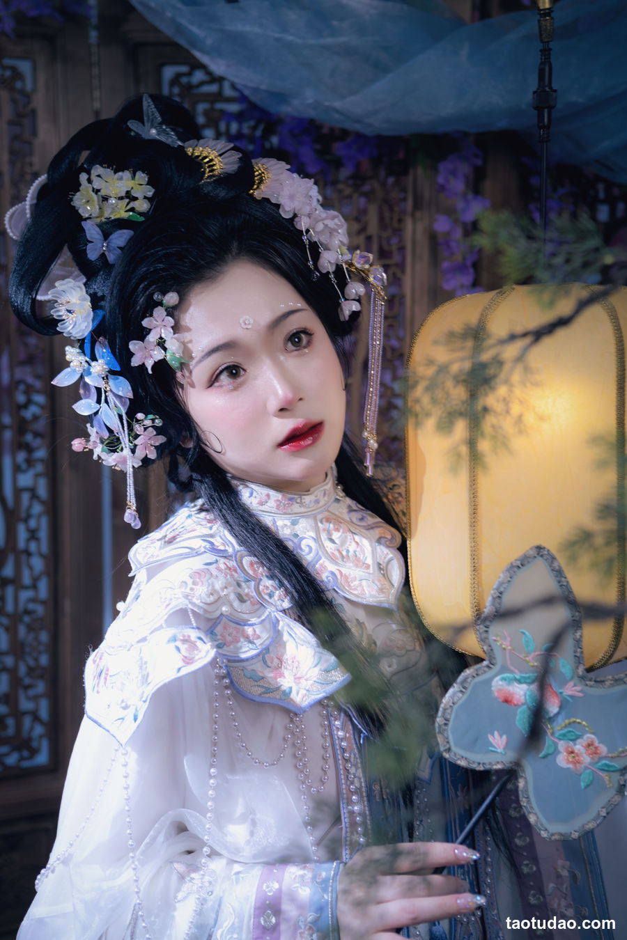 图片[2]-[YITUYU艺图语]2023.02.10 相思 红桑桑_Dream[21+1P／241MB]-艺库
