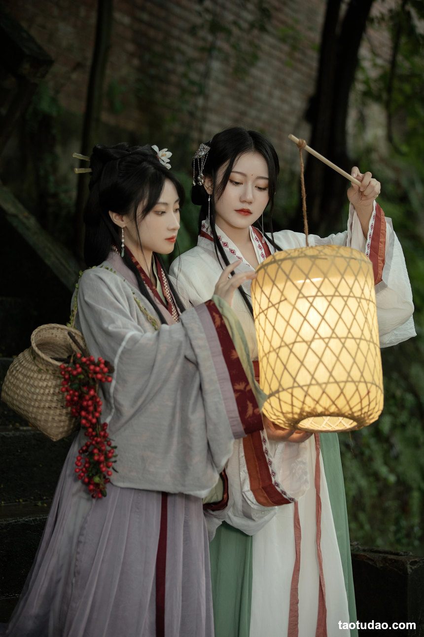 图片[3]-[YITUYU艺图语]2022.03.03 白茶清欢 模特合集[24+1P／422MB]-艺库