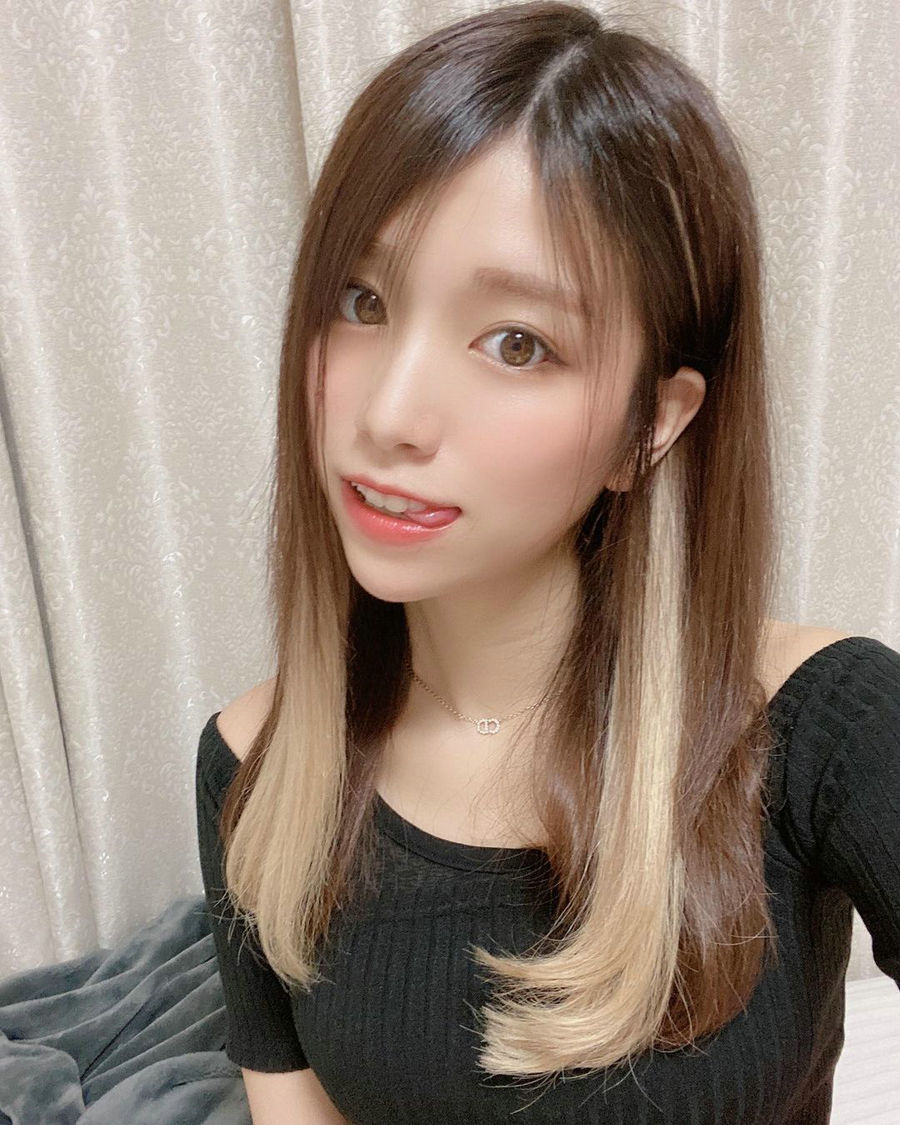 Sae Kanzaki 神崎紗衣 Instagram Collection / 712P105V-297MB / 自拍-艺库