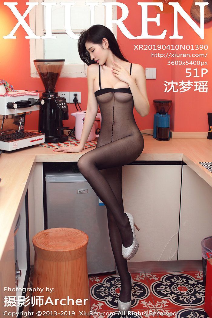 图片[1]-/ 秀人美媛馆 / 2019.04.10 No.1390 沈梦瑶 / 51P112MB / 秀人网-艺库