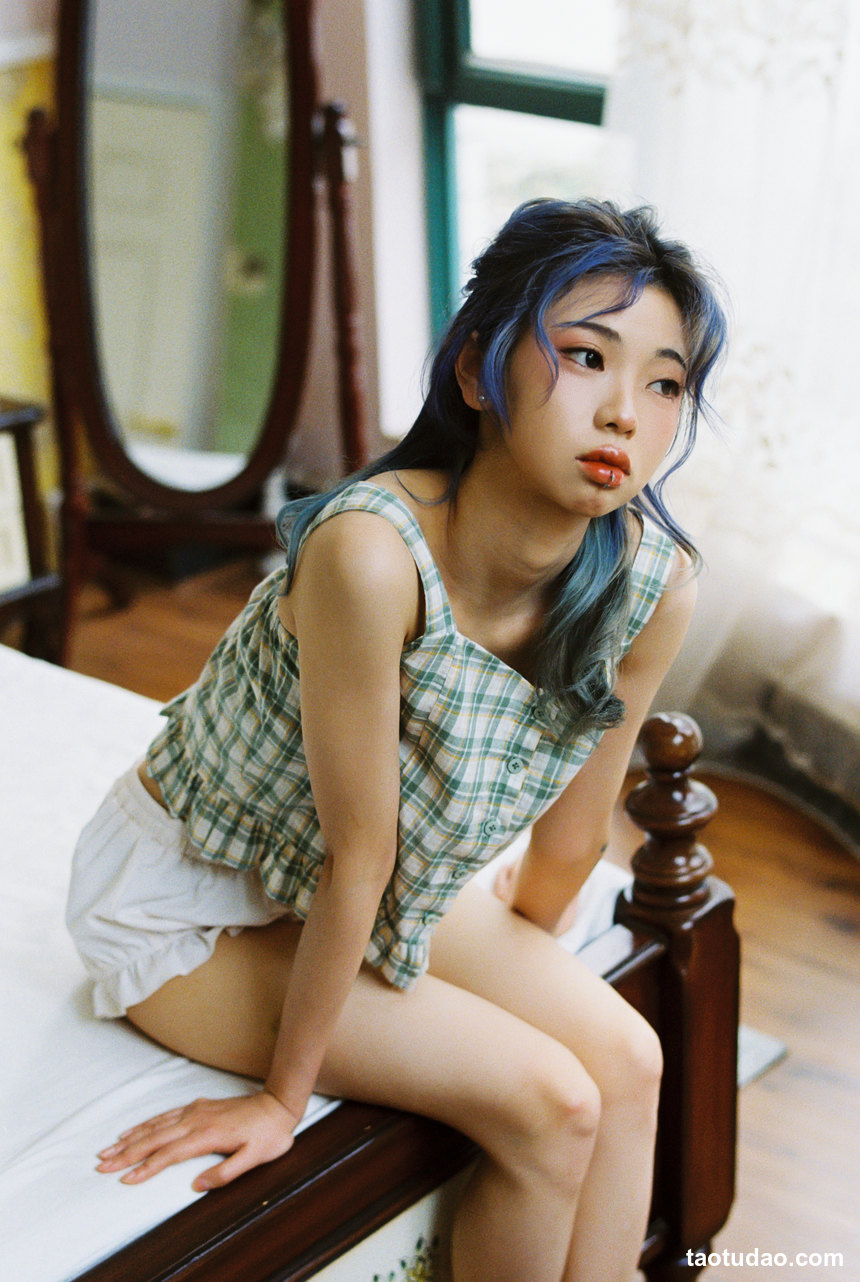 图片[3]-[YITUYU艺图语]2022.05.19 慢生活 池子[19+1P／281MB]-艺库