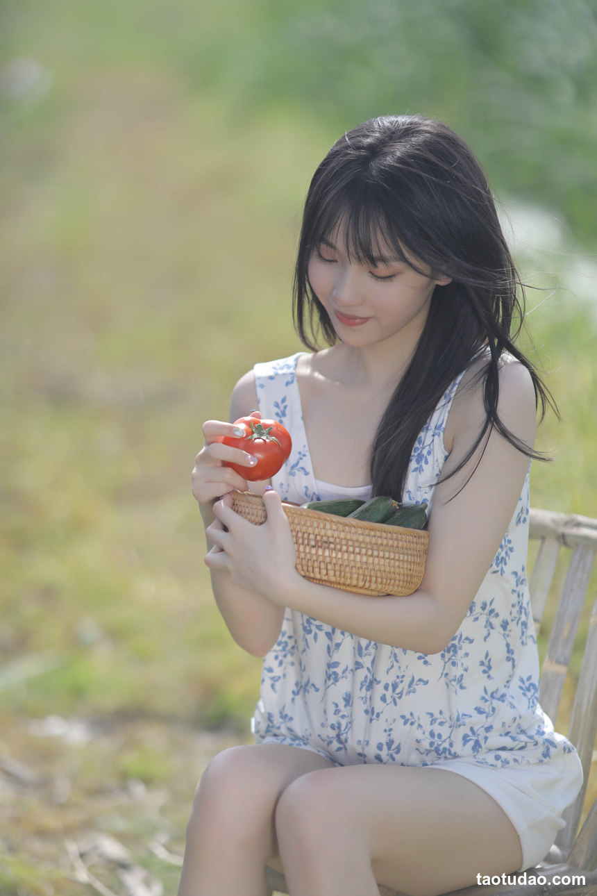 图片[4]-[YITUYU艺图语]2022.12.11 稻香 echo[28+1P／328MB]-艺库
