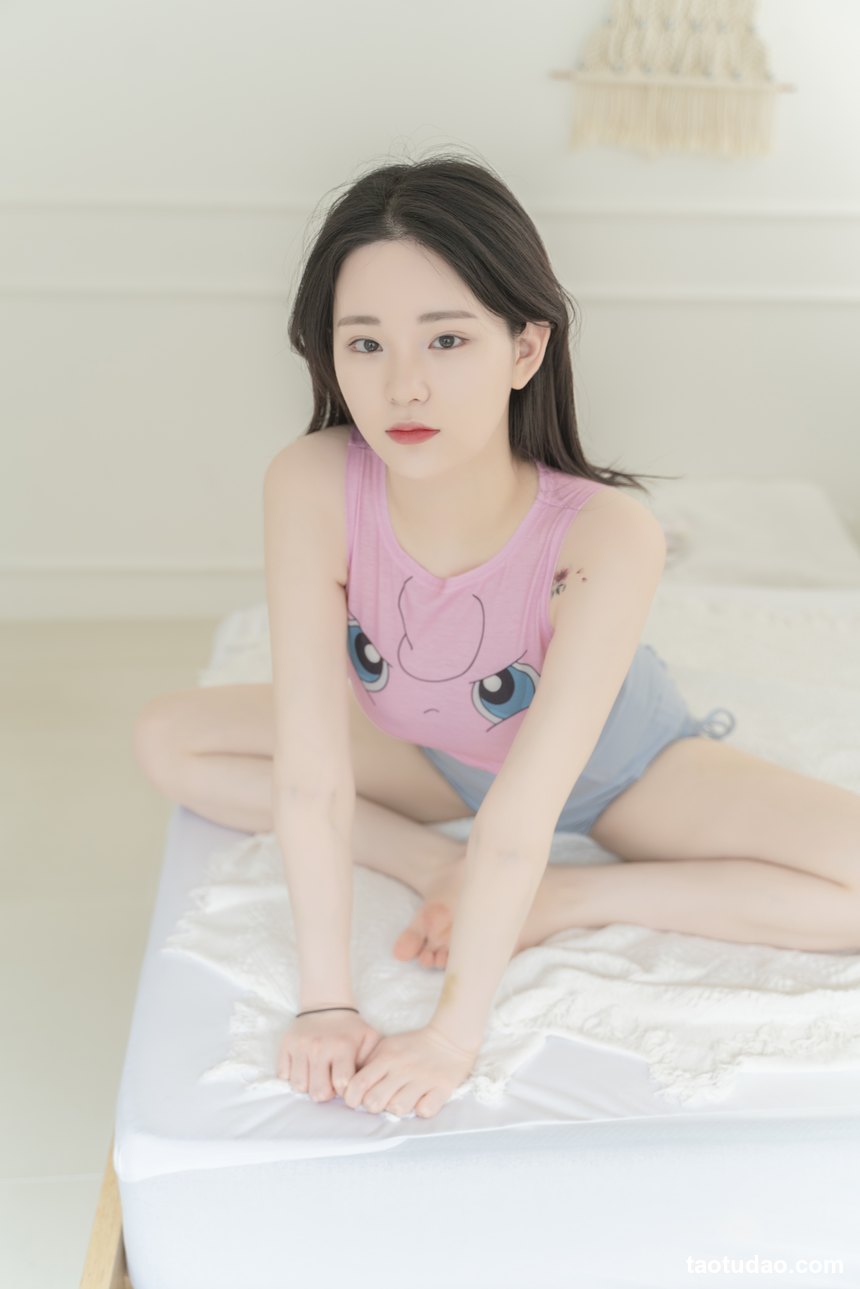图片[4]-[ROGLE]Min – Lover No.02 [67P+3V-260MB]-艺库