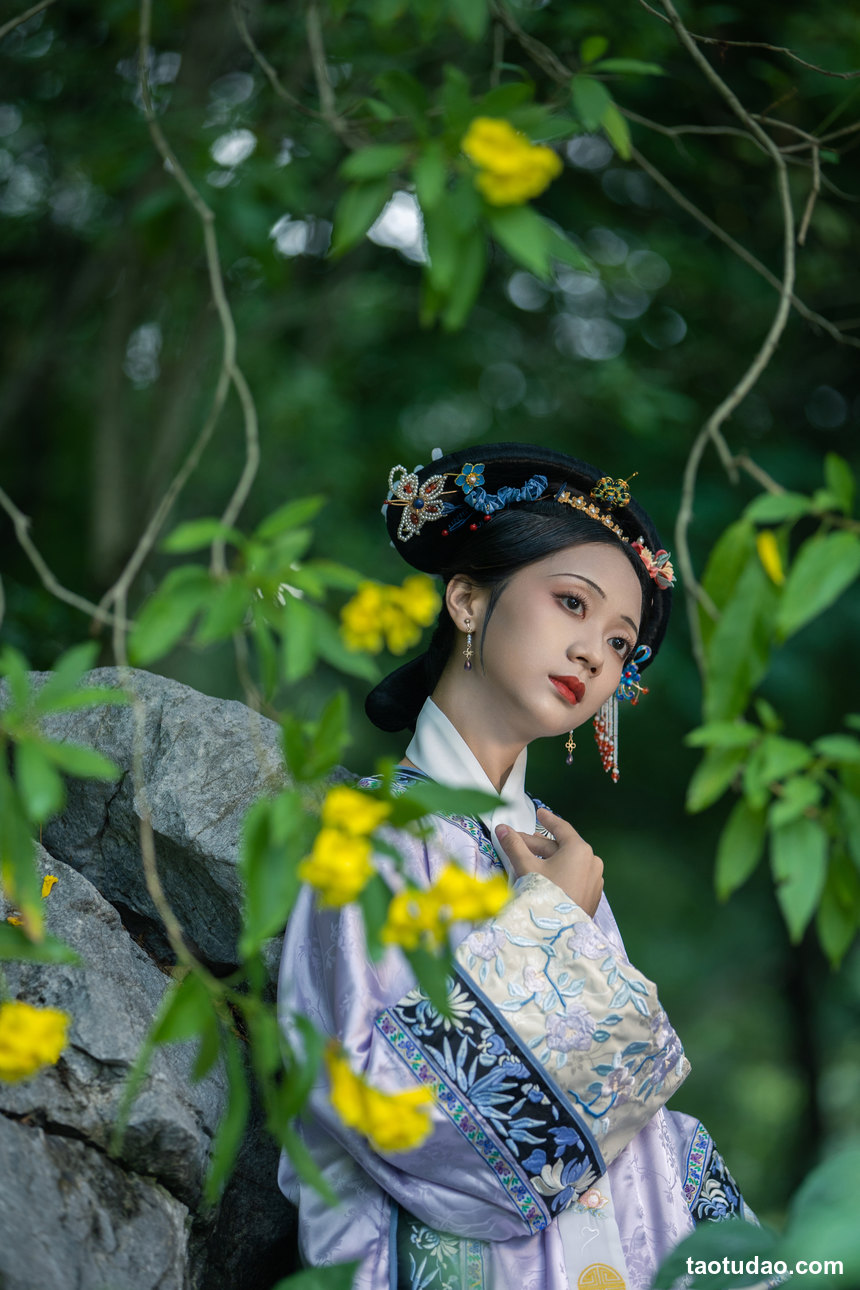 图片[3]-[YITUYU艺图语]2022.11.04 感旧 风吹屁屁梁_[34+1P／431MB]-艺库