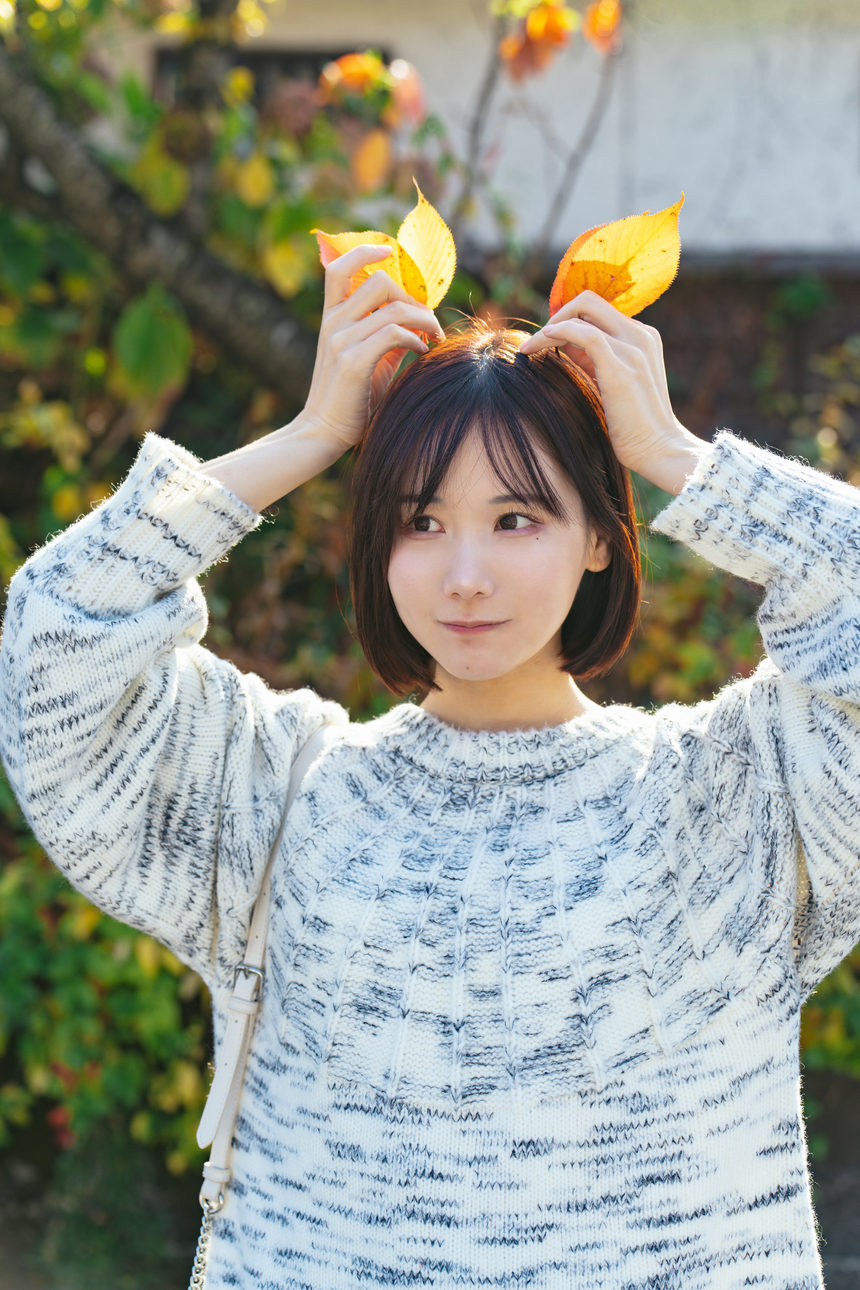 图片[4]-Kenken（けんけん）写真集「湯めぐりけんけん二泊三日」-艺库