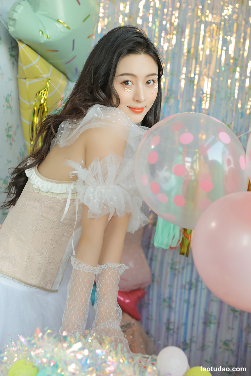 图片[4]-[YITUYU艺图语]2022.08.11 Super Iold 周倩倩啊[22+1P／124MB]-艺库