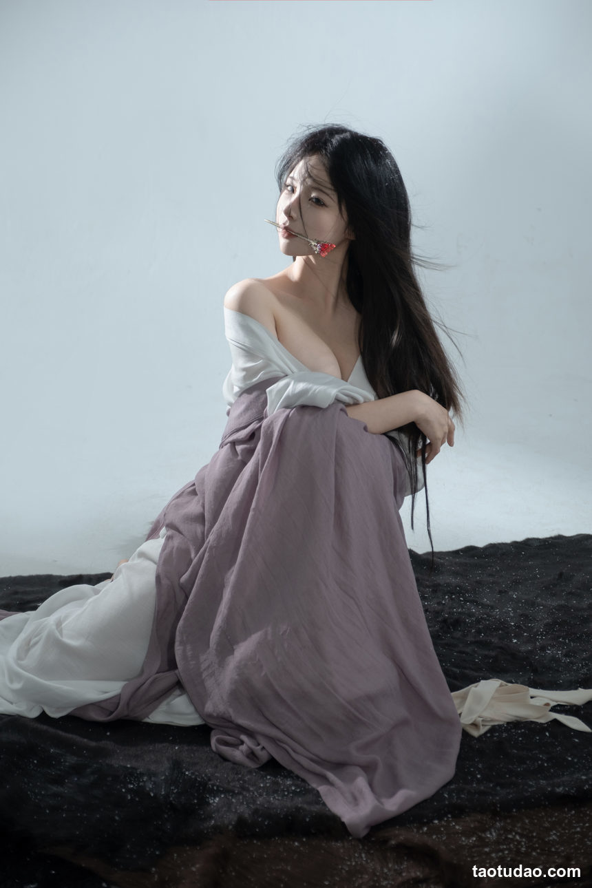图片[2]-蠢沫沫-妲己[39P-319MB]-艺库
