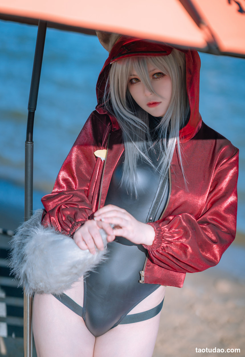 图片[4]-w百合欧皇子w –  明日方舟 轻风 LB01 红 [12P-97MB]-艺库