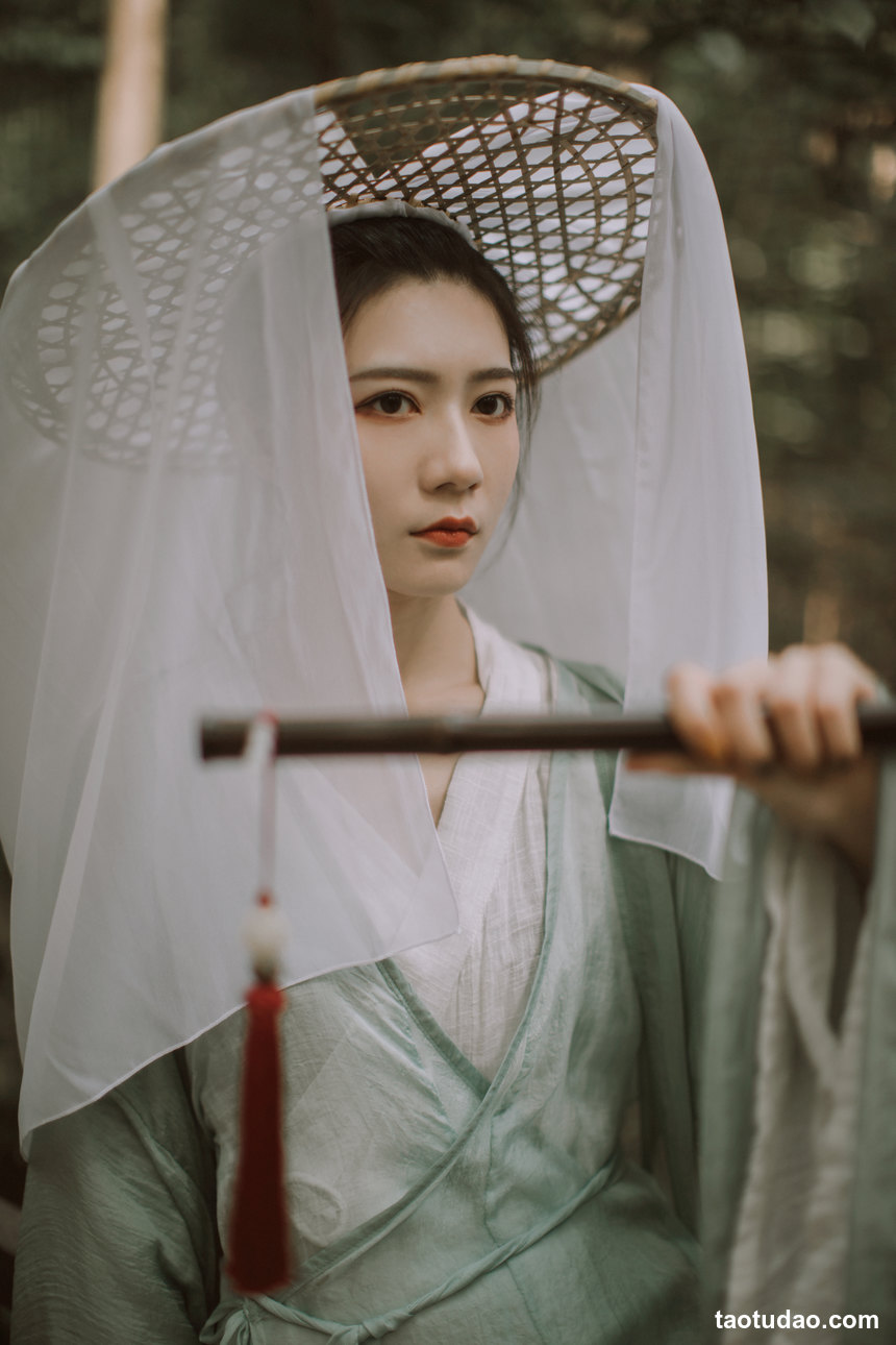 图片[4]-[YITUYU艺图语]2022.09.18 竹影 廖鑫鑫Letitia[21+1P／256MB]-艺库
