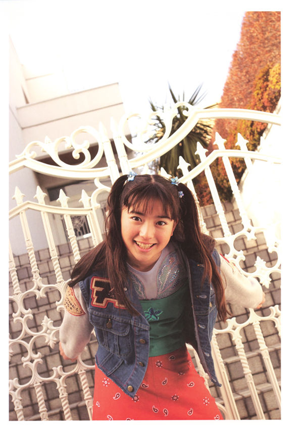 图片[6]-石田未来写真集《Sugar time》普清全本[63P]-艺库