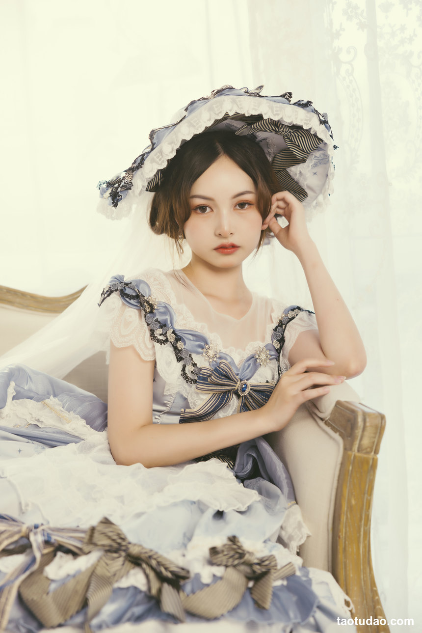 图片[3]-[YITUYU艺图语]2022.09.25 舒舒公主 舒舒[29+1P／304MB]-艺库