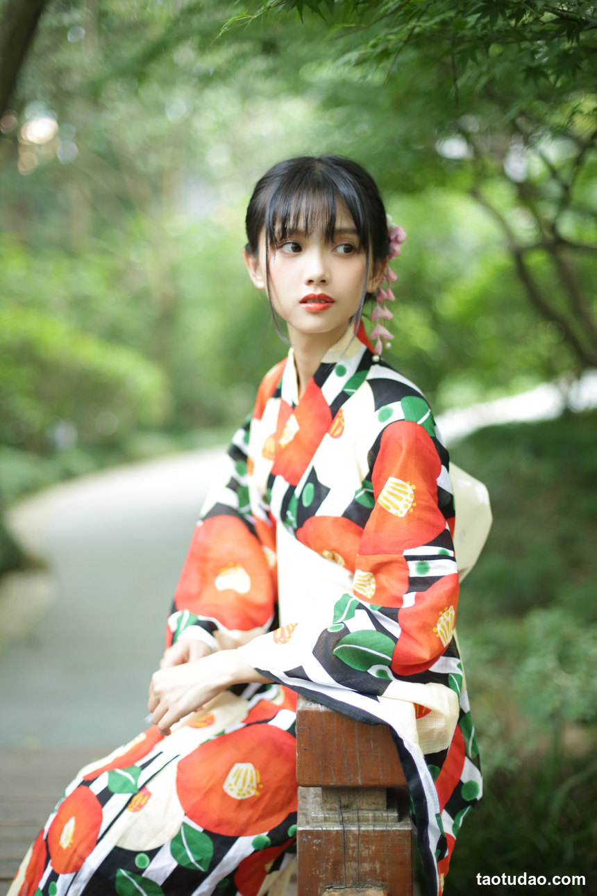 图片[4]-[YITUYU艺图语]2022.08.08 夏日祭 猫梓子[22+1P／200MB]-艺库