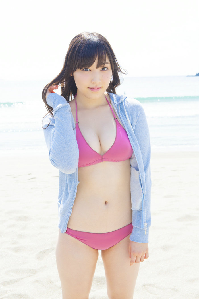 / Hello! Project Digital Books / No.169 Mizuki Fukumura 譜久村聖 / 159MB / 日系-艺库