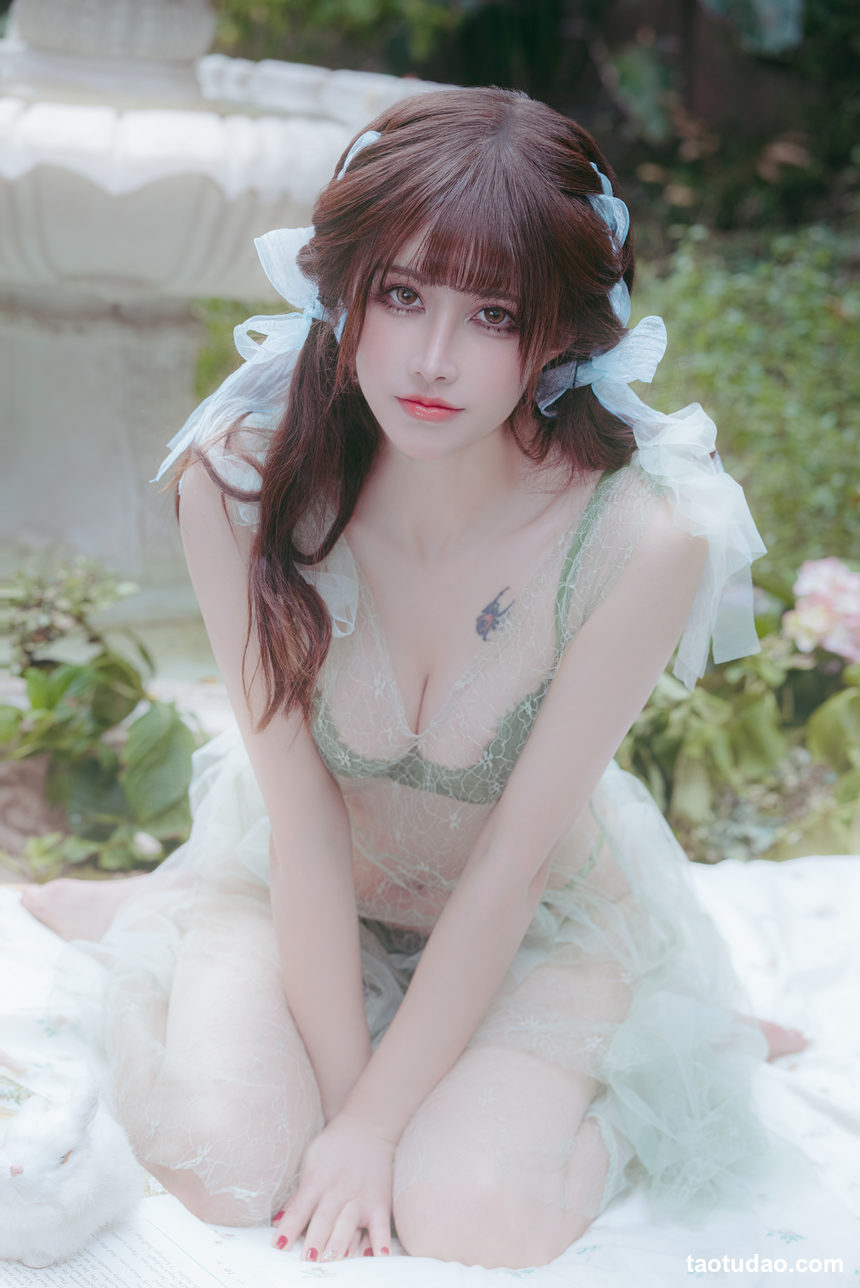 图片[3]-鹿八岁baby –  小鹿的秘密花园[67P-1.15G]-艺库