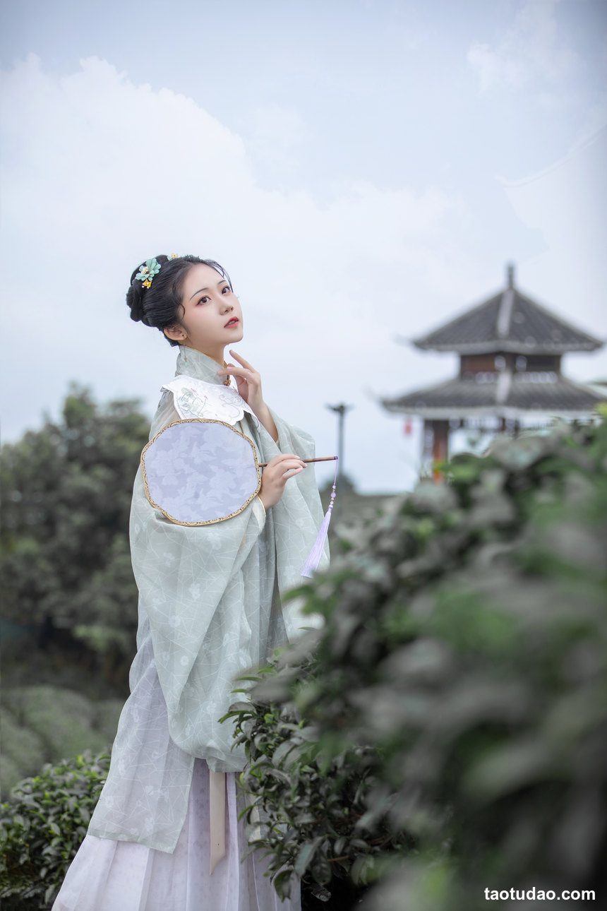 图片[2]-[YITUYU艺图语]2022.07.07 茶记 katycat[19+1P／266MB]-艺库