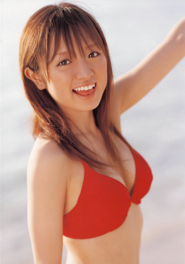 / Hello! Project Digital Books / No.019 Asami Konno 紺野あさ美 / 115P-109MB / 日系-绅士图