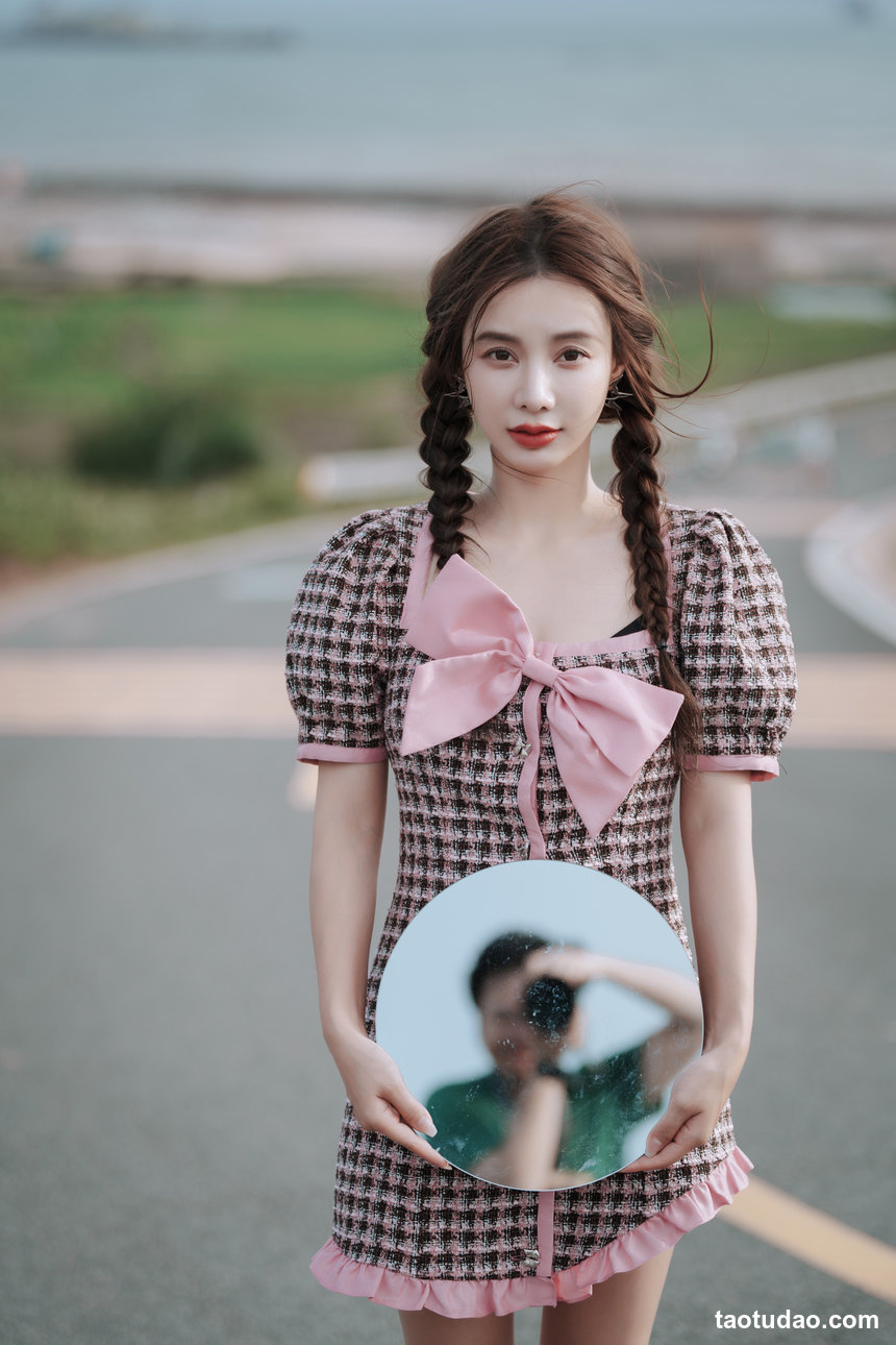 图片[2]-[YITUYU艺图语]2022.08.08 最美环岛公路 姝雯同学[39+1P／294MB]-艺库