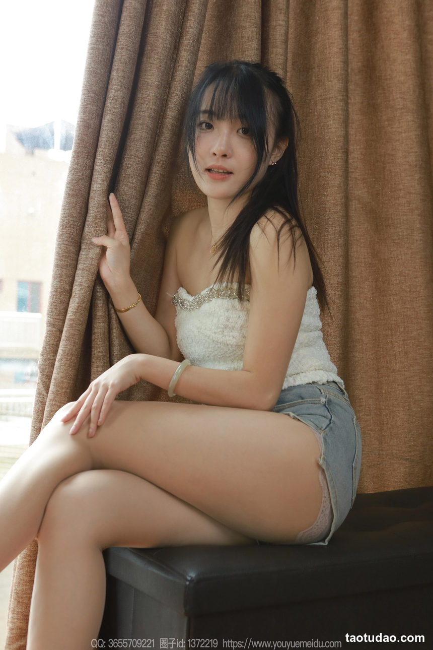 图片[3]-[IESS异思趣向] 2024.07.28 丝享家 1805 婉萍《相信光》[89P-95MB]-艺库