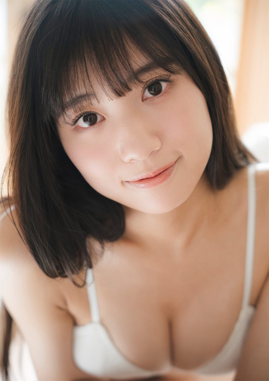 图片[2]-雪野まゆき写真集「Welcome To Mayuki’s House」-艺库