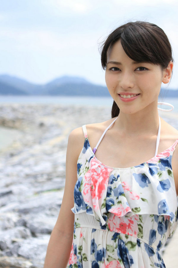 / Hello! Project digital books / No.127 Maimi Yajima 矢島舞美 / 107P-93MB / 日系-绅士图