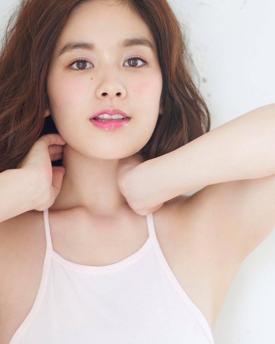 图片[4]-YS WEB 写真集 Vol.759 笕美和子-绅士图
