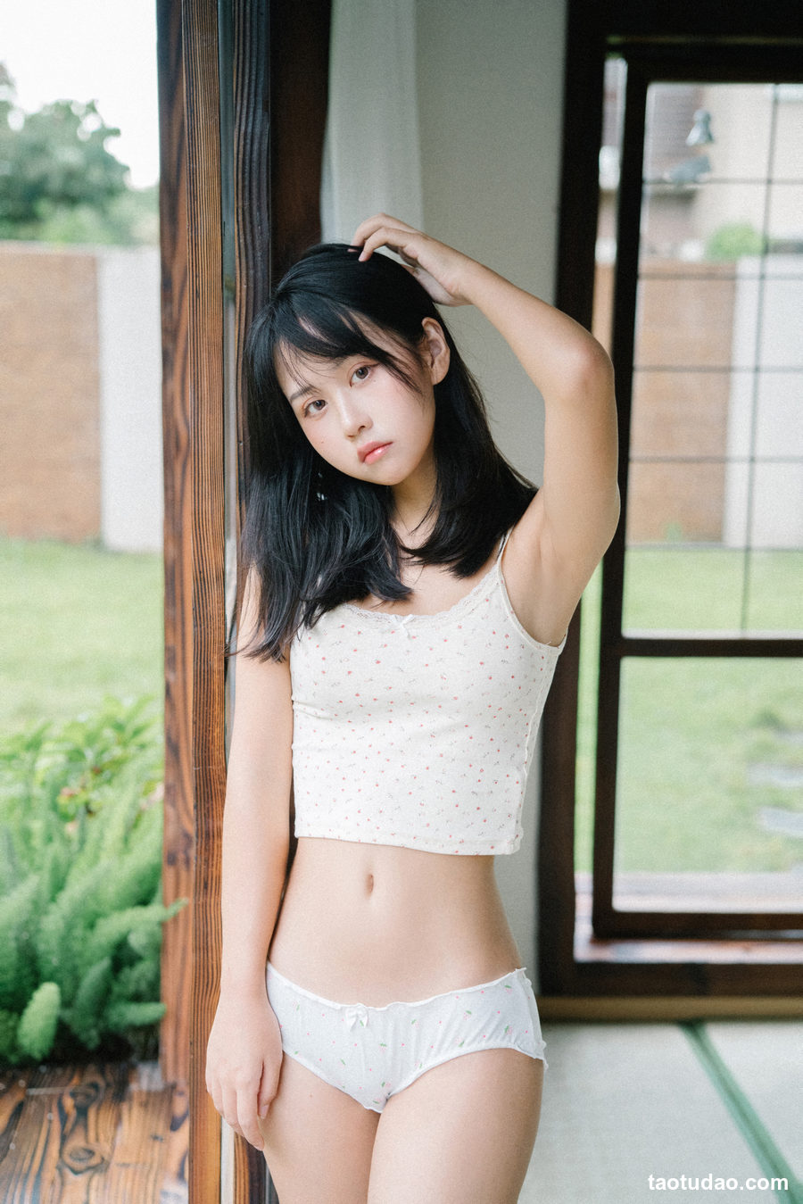图片[2]-萌芽儿o0 –  夏天的尾巴 [45P-159.6M]-艺库