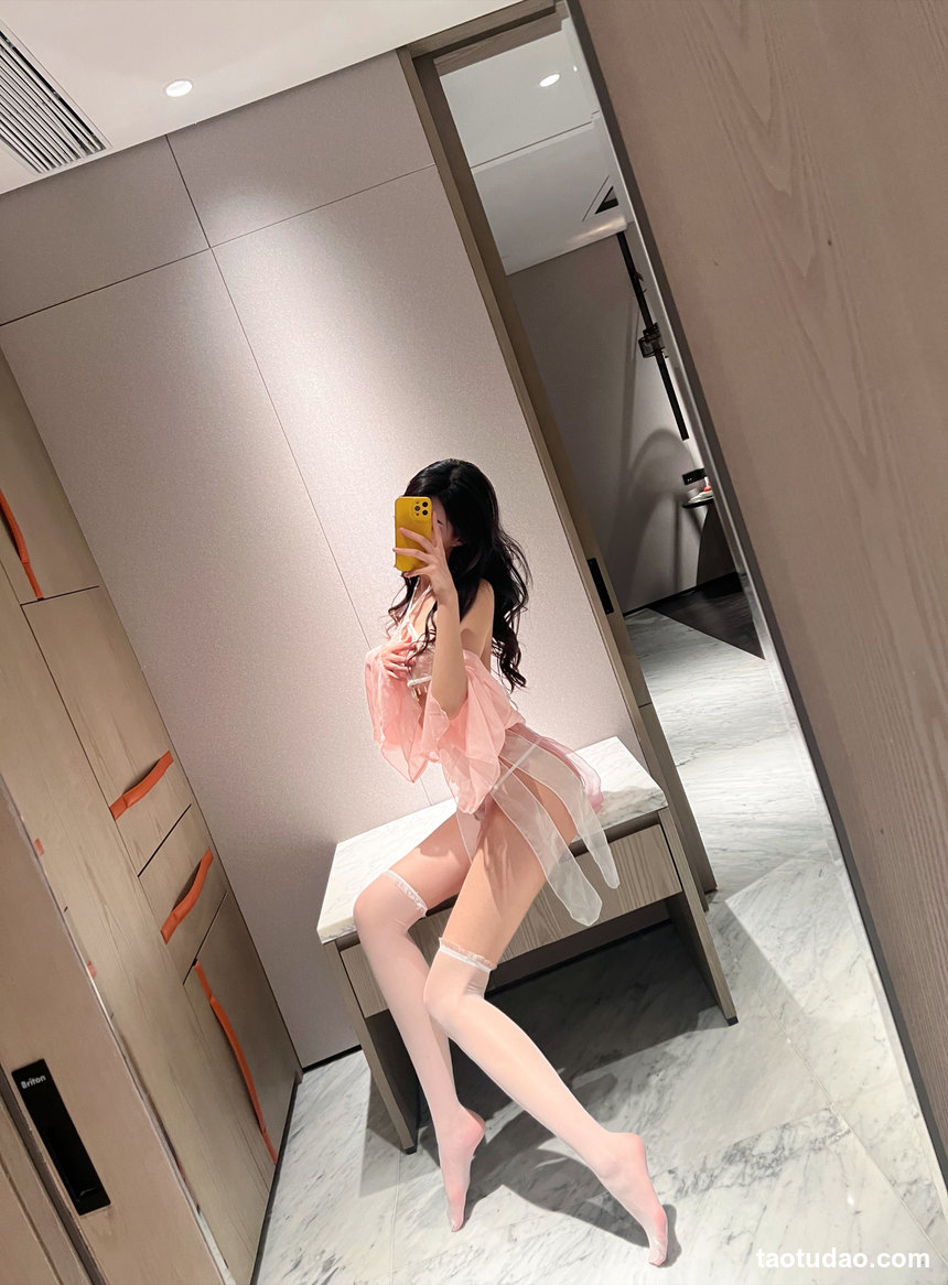 图片[3]-葛征 仙女腿精Fairy Legs [20P+66MB]-艺库