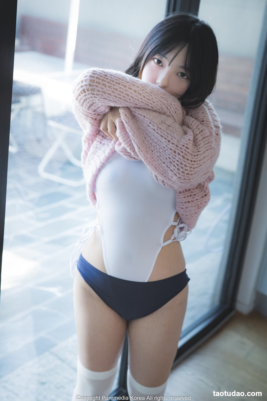 图片[2]-Pure Media Vol.141 Hansom – After hard core class [87P-760MB]-艺库