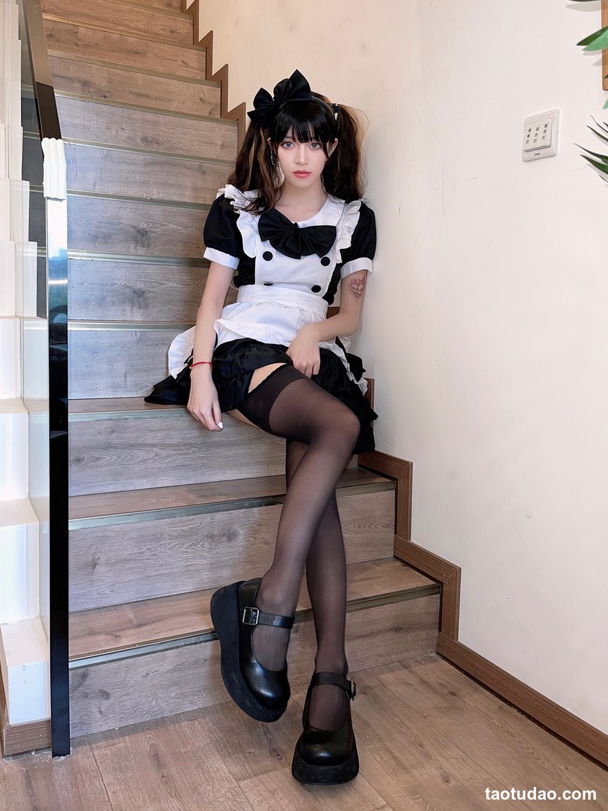 图片[4]-Kettoe –  女仆 [53P-224MB]-艺库