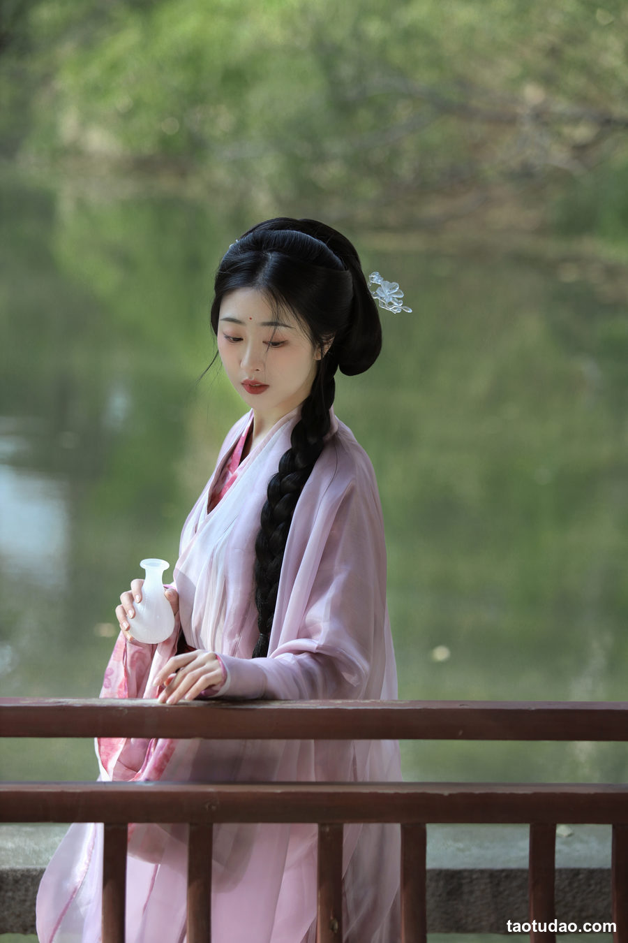 图片[4]-[YITUYU艺图语]2023.04.04 虎丘行 谢昀[28+1P／258MB]-艺库