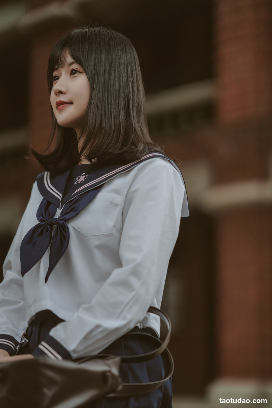 图片[4]-[YITUYU艺图语]2023.04.04 跟那年的我们好好告别 园子[53+1P／753MB]-艺库