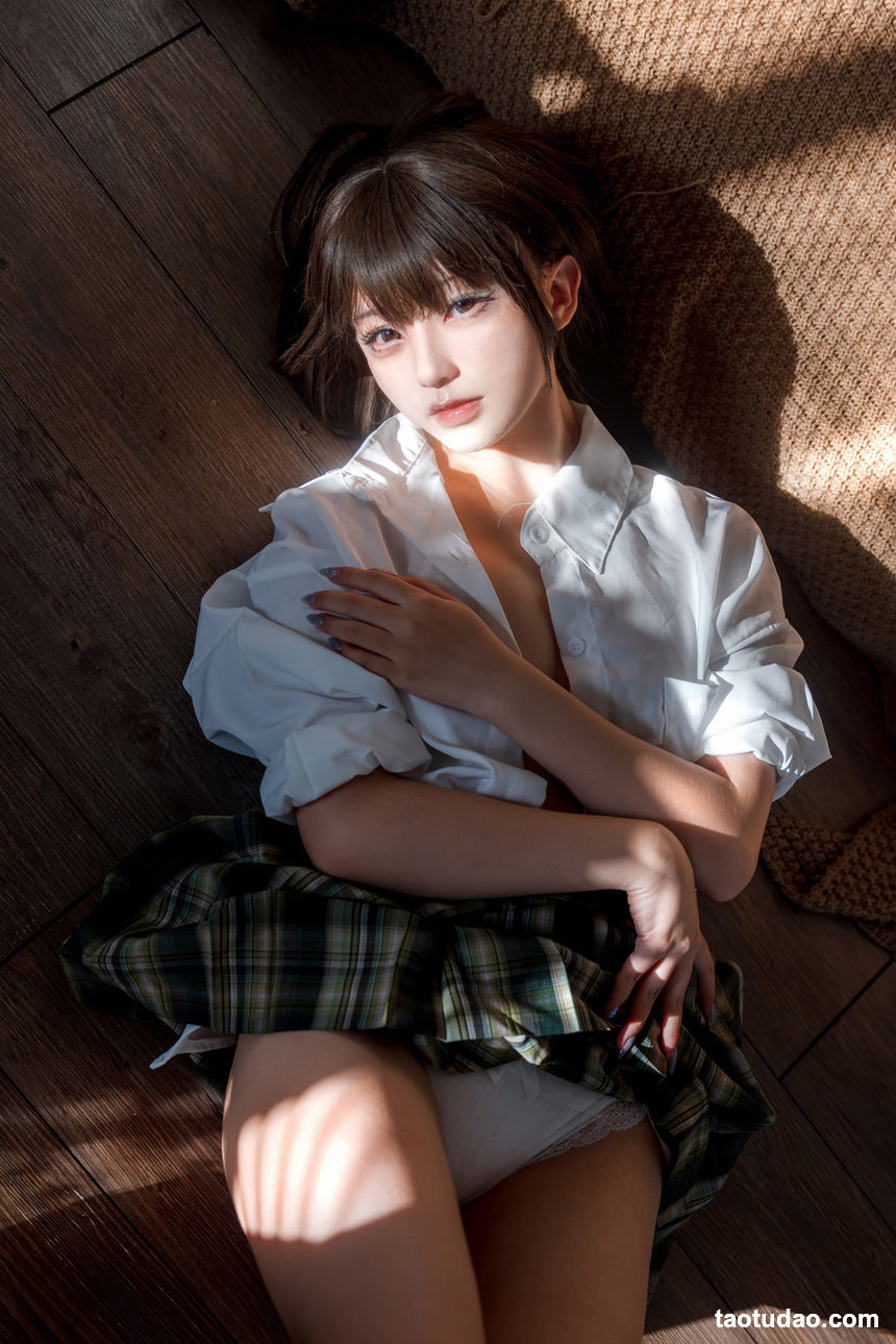 图片[3]-花铃 – 午后 [16P-56MB]-艺库