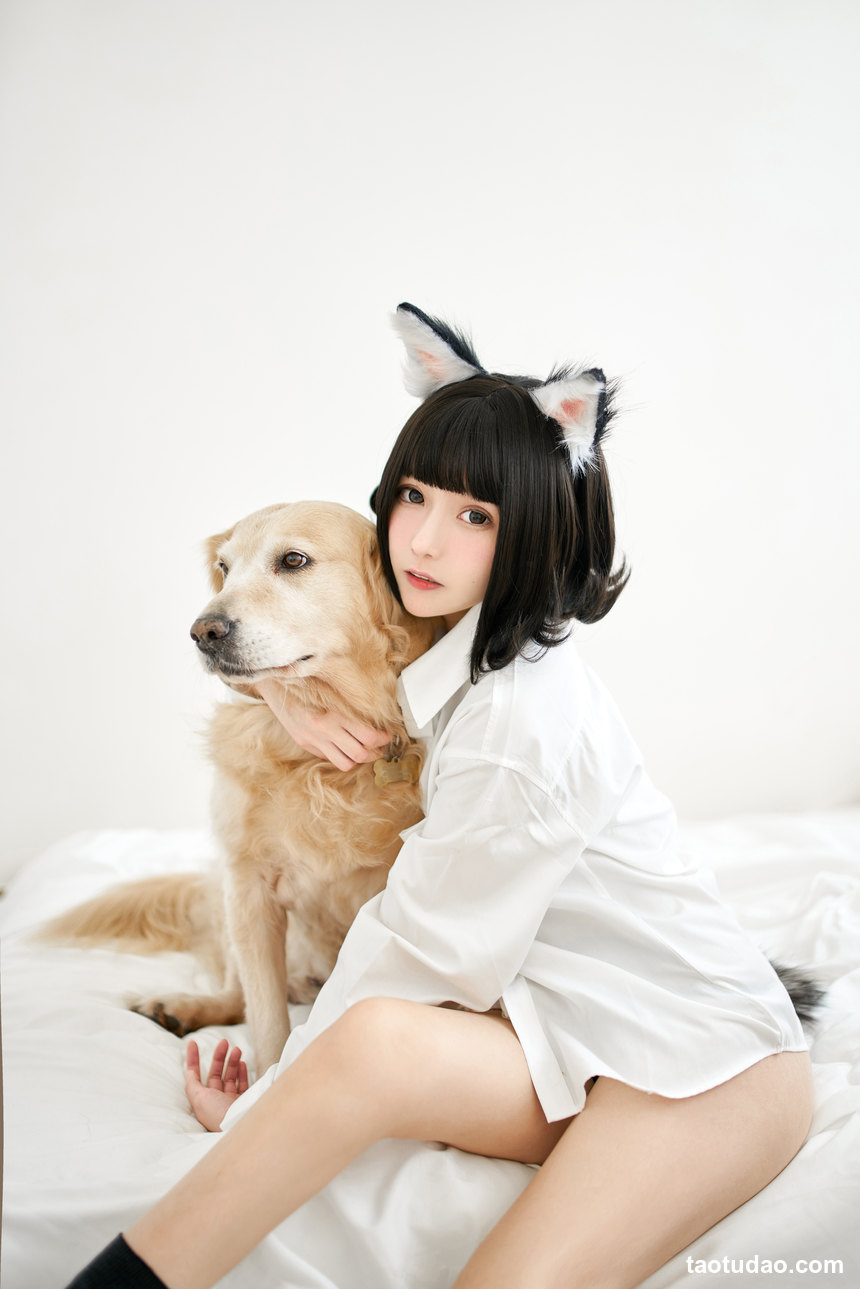 图片[2]-凛子酱 – NO.19 Candy9岁生日 [15P-110MB]-艺库