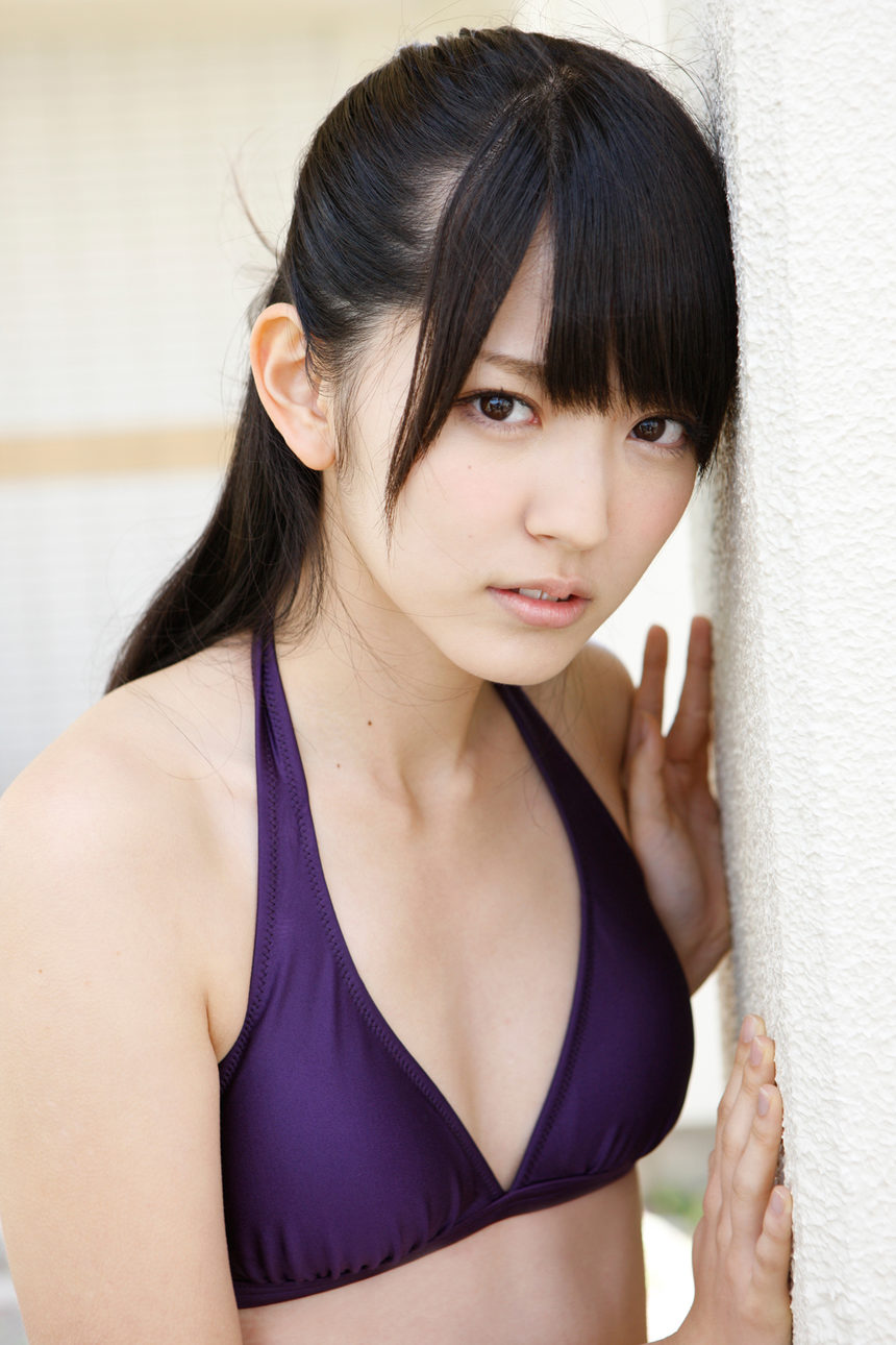 图片[2]-铃木爱理写真集「Hello! Project Digital Books Vol.107」-艺库
