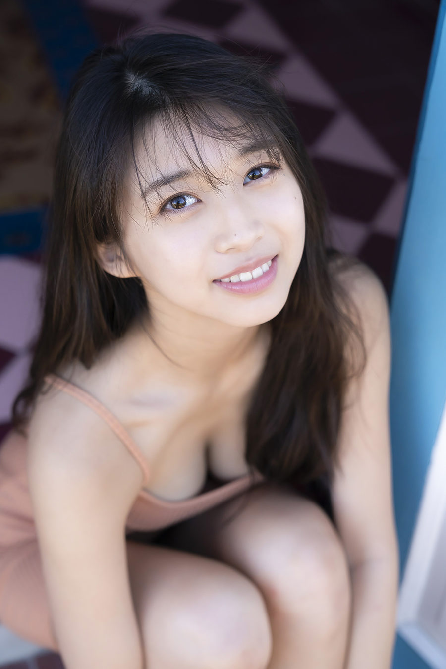 图片[2]-大和田南那写真集「Feel Special」-艺库
