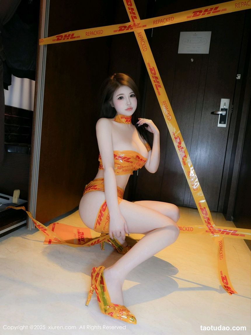 图片[4]-[XiuRen秀人网] 2025.03.14 No.10016 甜妮 [76+1P]-艺库