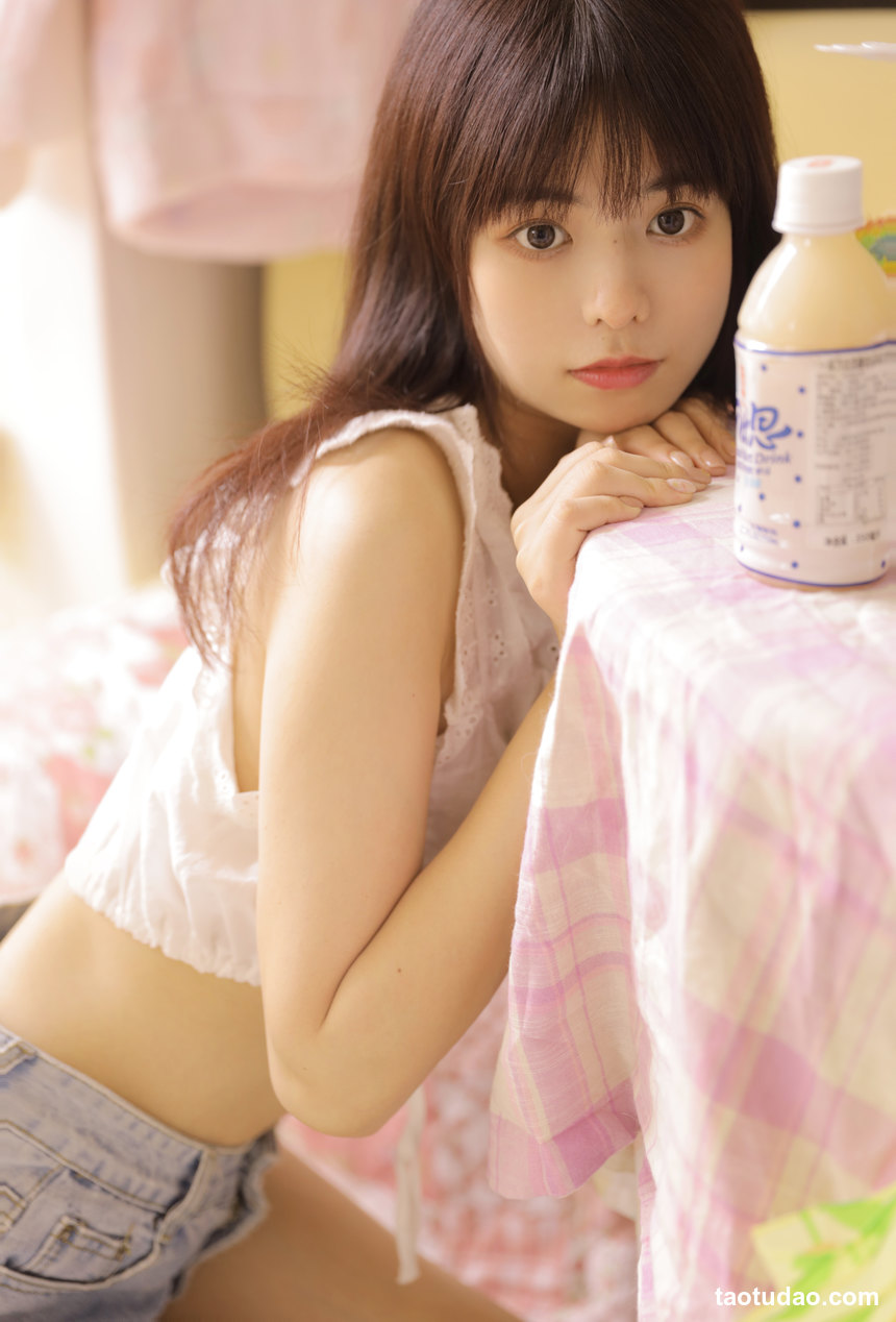 图片[4]-[YITUYU艺图语]2022.10.03 蜂蜜蛋糕 小谢[22+1P／177MB]-艺库