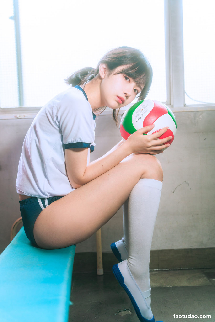 图片[3]-shika 小鹿鹿 私购 体操 [21P-83M]-艺库