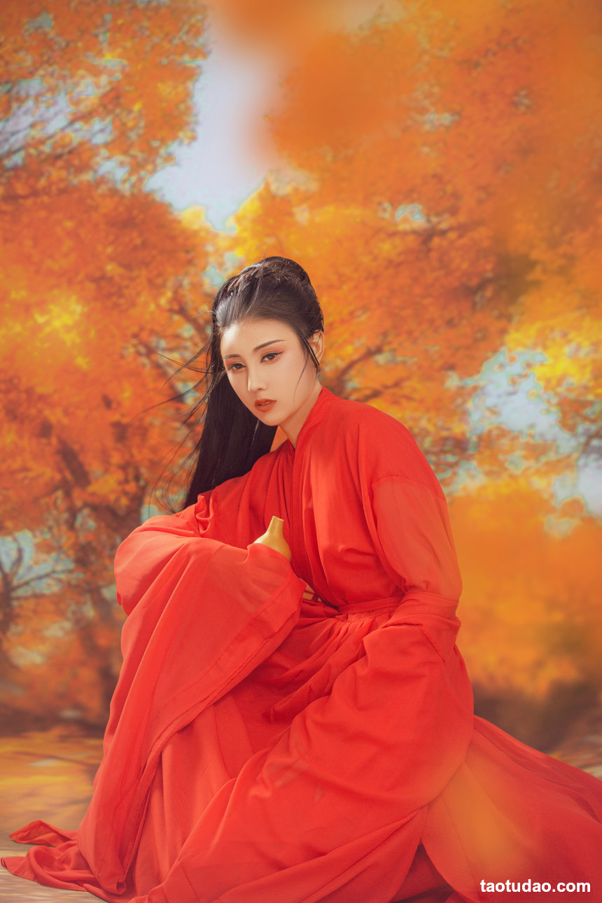 图片[2]-[YITUYU艺图语]2022.04.26 问情 柠檬[21+1P／442MB]-艺库