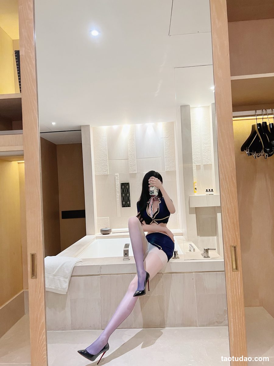 图片[3]-葛征GEZHENG – 丝袜制服[24P+1V-517MB]-艺库