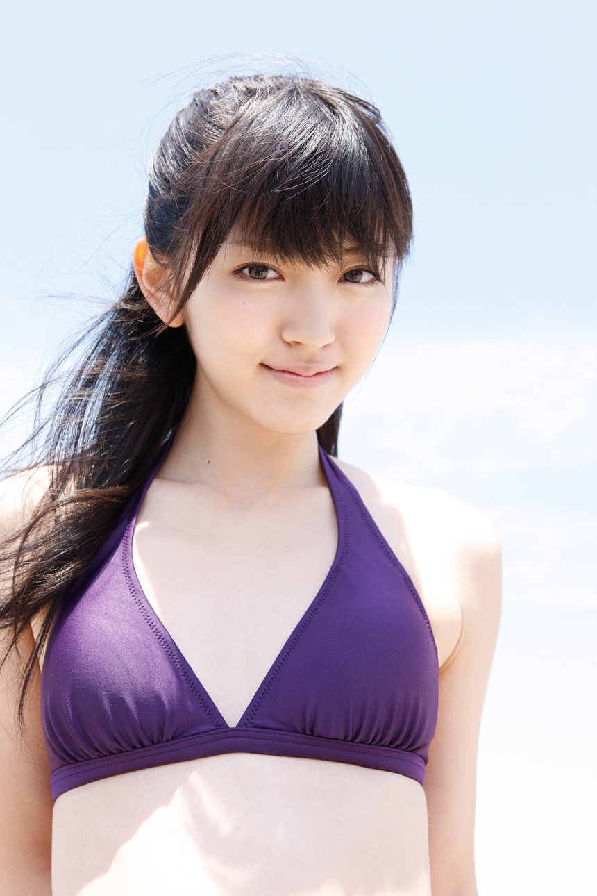 图片[3]-铃木爱理写真集「Hello! Project Digital Books Vol.107」-艺库