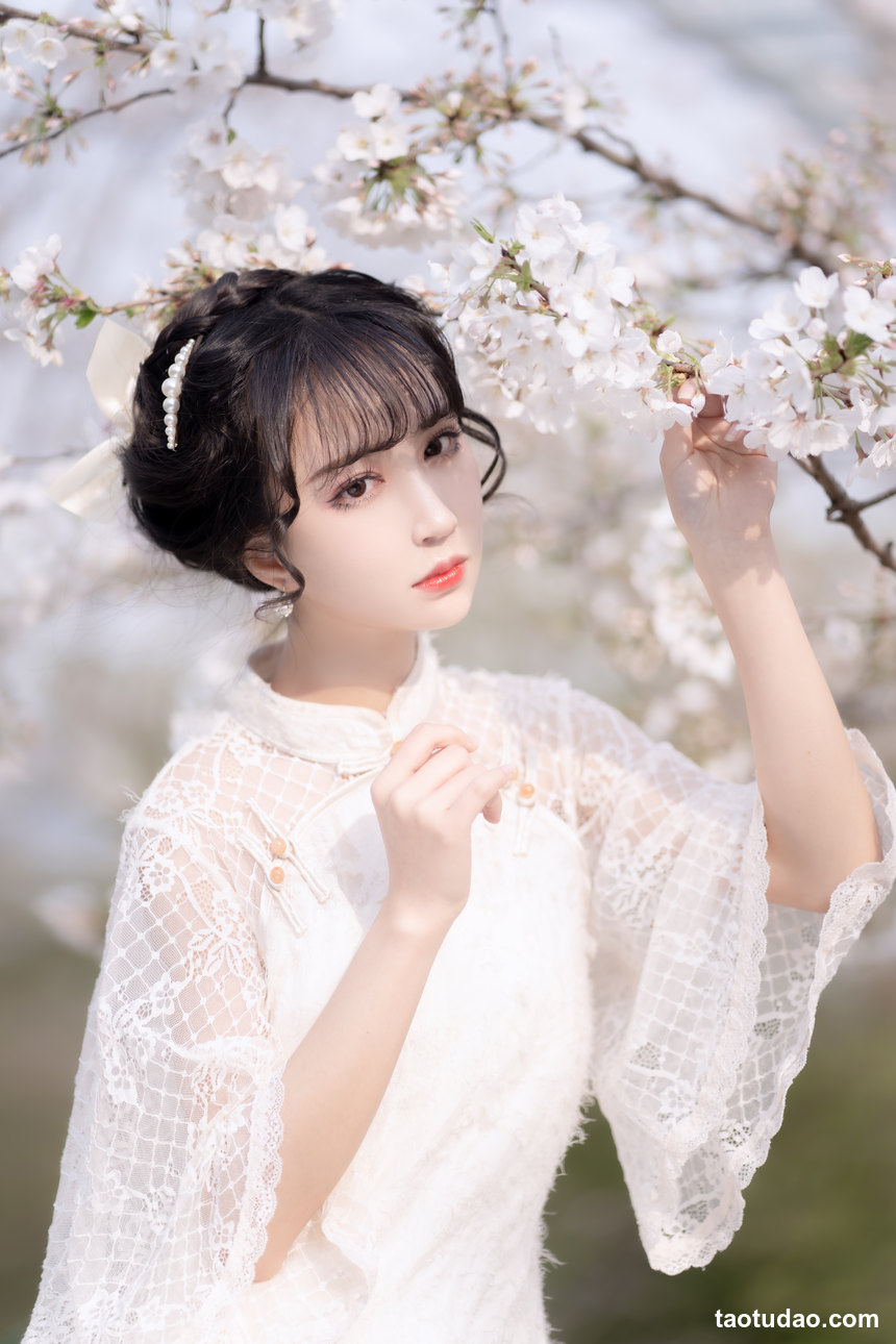 图片[3]-[YITUYU艺图语]2022.11.05 玲珑 -绮罗生的小苏苏-[27+1P／210MB]-艺库