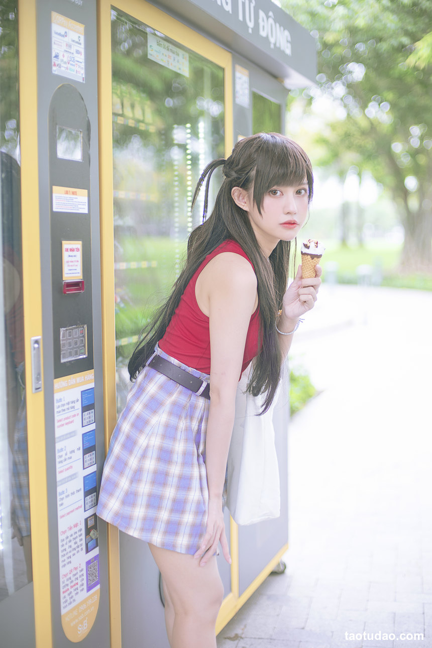 图片[4]-PingPing – NO.65 Chizuru Date [31P-340MB]-艺库